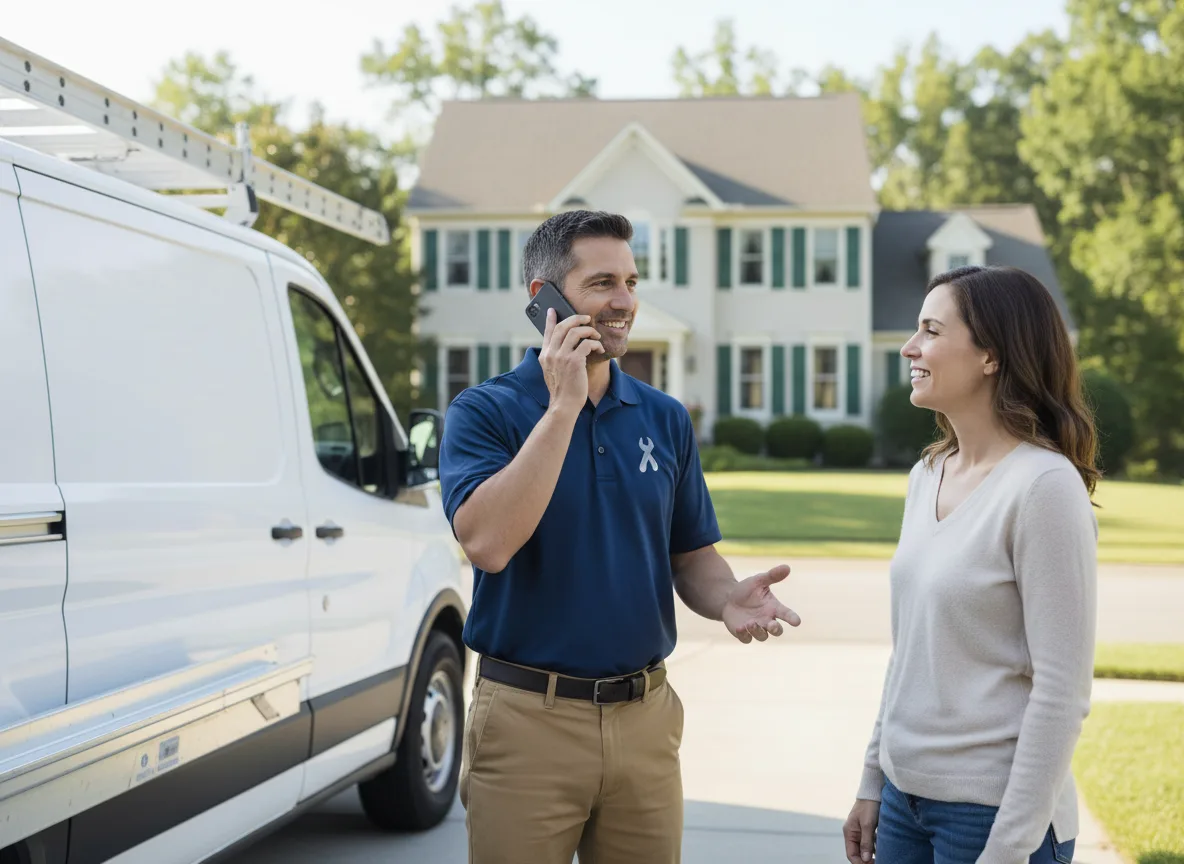 Home Gutter Service Erie, ND FAQs